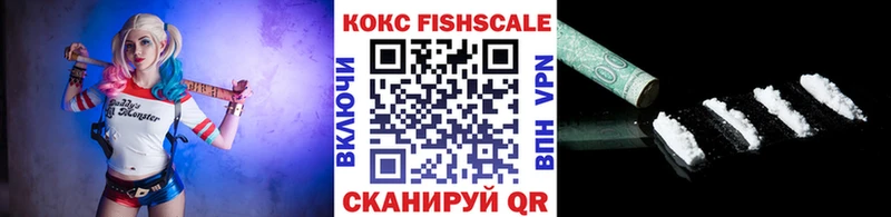 Купить  Мензелинск  COCAIN FishScale 